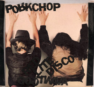 DJ Porkchop Rhythmbox Mix